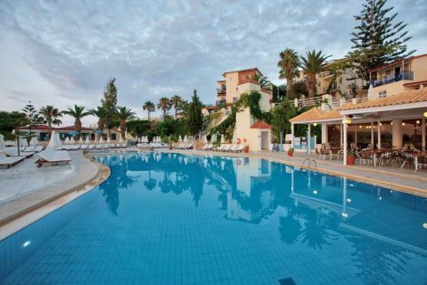 RETHYMNO MARE